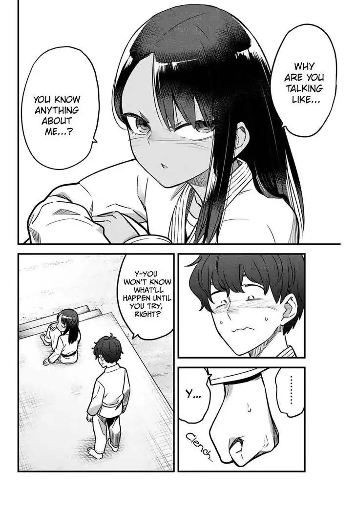 Please don't bully me, Nagatoro Chapter 80 2